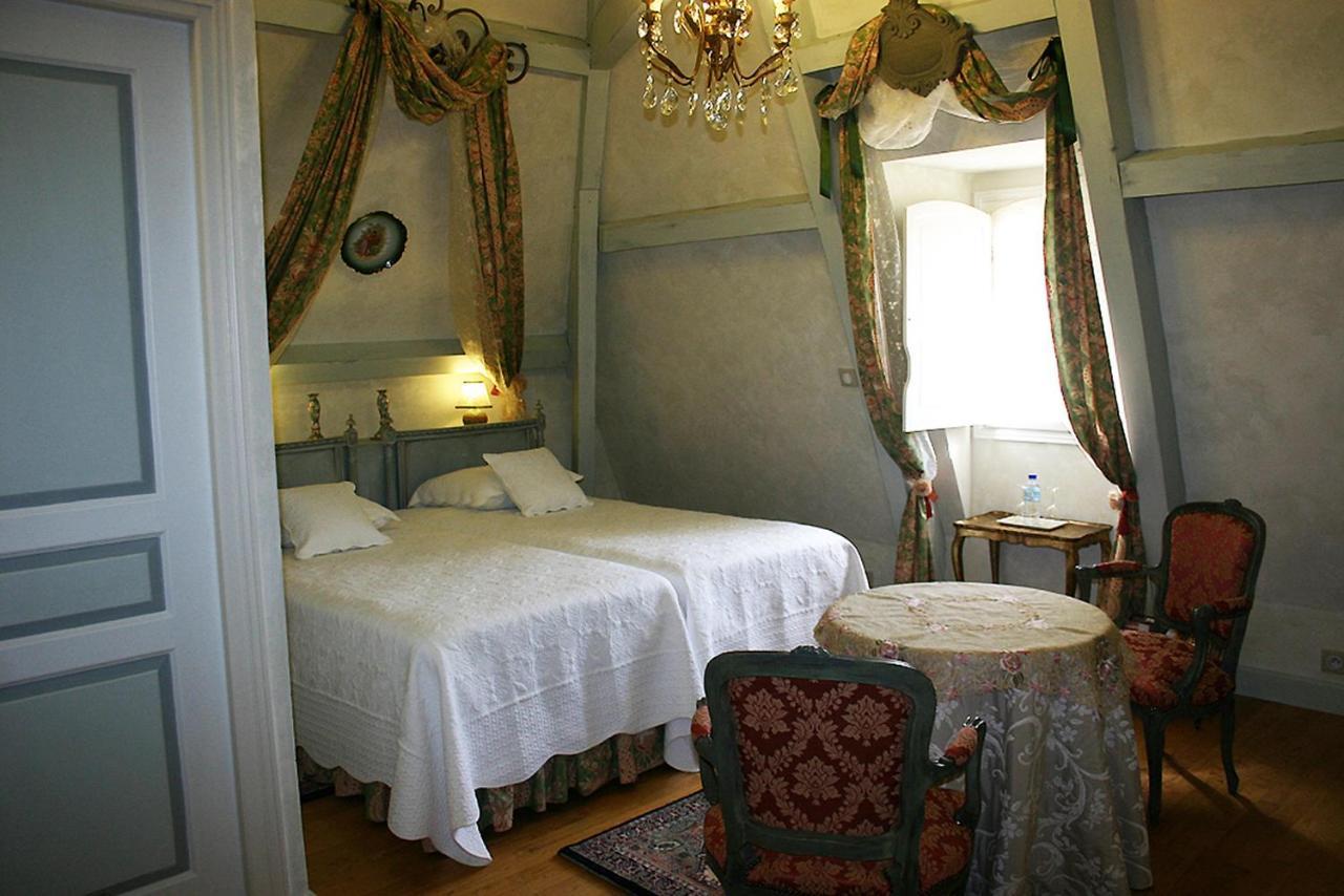 Domaine De La Chartreuse Dautre Bed and Breakfast Mauzac-et-Grand-Castang Exteriör bild